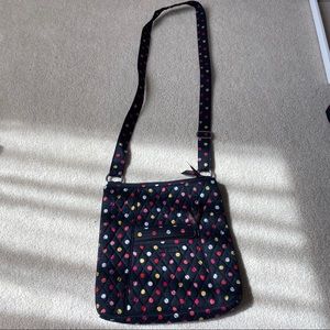 Vera Bradly Crossbody Bag